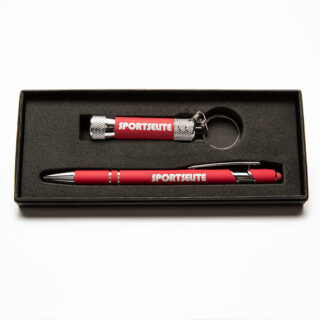 Sportselite-Geschenkbox