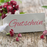 Gutscheine