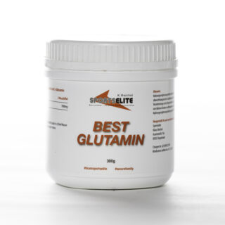Best Glutamin