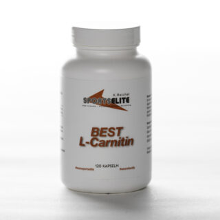 Best L-Carnitin