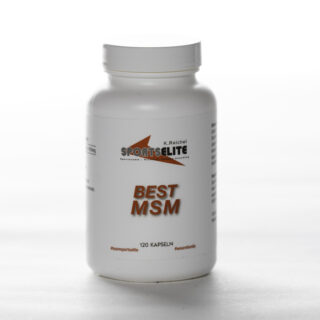 Best MSM