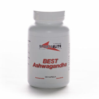 Best Ashwagandha