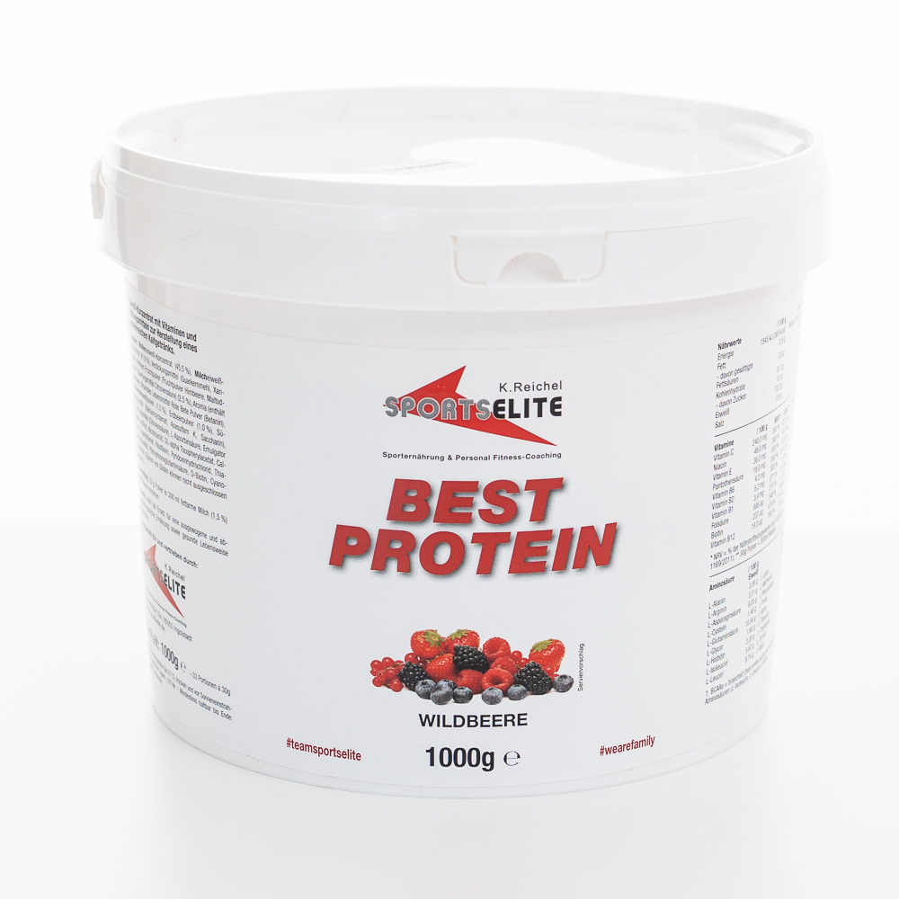 Best Protein