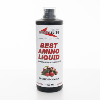 Best Amino Liquid