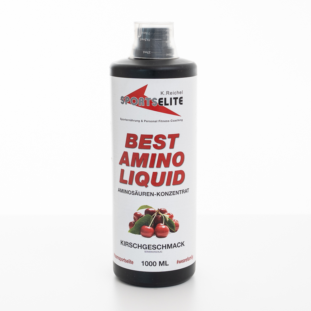 Best Amino Liquid