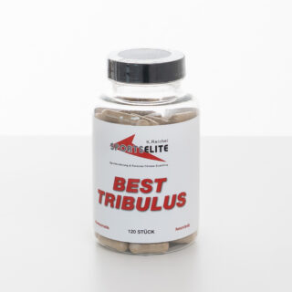 Best Tribulus