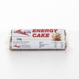 Energy Cake