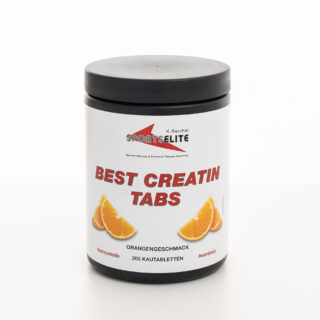 Best Creatin Tabs