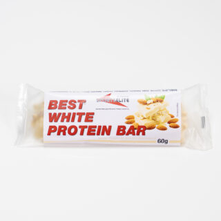 Sportselite - Best White Protein Bar